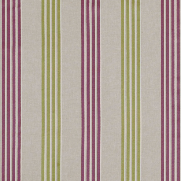 Wensley Violet Citrus Flat Image