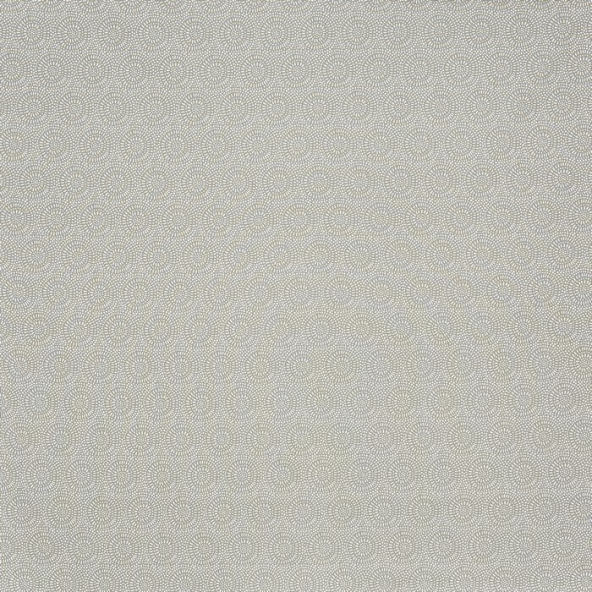 Whirl Pebble Fabric