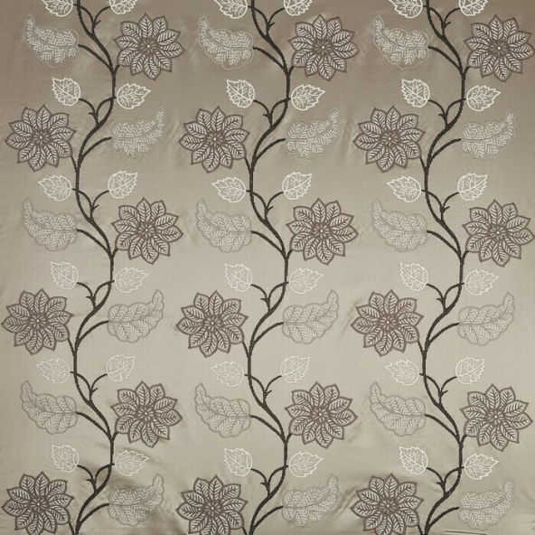 Wilton Platinum Fabric