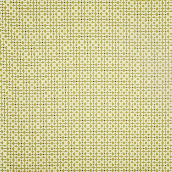 Zap Lime Fabric