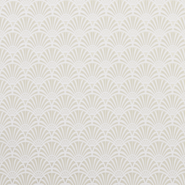 Zellige Ivory Fabric