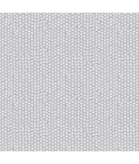 Spotty Grey Fabric Flat Image