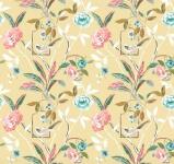 Abigail Lemon Roman Blind