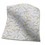 Swatch of Jet Mimosa by Ashley Wilde Swatch of Jet Mimosa by Ashley Wilde