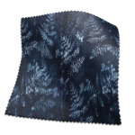 Swatch of Folium Indigo by Ashley Wilde Swatch of Folium Indigo by Ashley Wilde