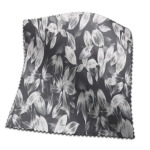 Swatch of Giardino Slate by Ashley Wilde Swatch of Giardino Slate by Ashley Wilde