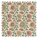 Swatch of Fabien Blush