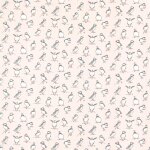 Made To Measure Curtains Atlantic Blush