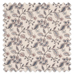 Swatch of Berkley Royal by Prestigious Textiles Swatch of Berkley Royal by Prestigious Textiles