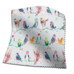 Swatch of Birdy Branch Blossom by Voyage Swatch of Birdy Branch Blossom by Voyage