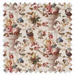 Swatch of Clarence Vintage by Prestigious Textiles Swatch of Clarence Vintage by Prestigious Textiles