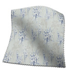 Swatch of Clemence Seafoam by Ashley Wilde Swatch of Clemence Seafoam by Ashley Wilde