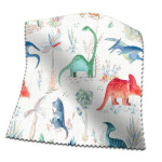 Swatch of Dinos Primary by Voyage Swatch of Dinos Primary by Voyage