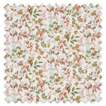 Swatch of Hedgerow Pear by Prestigious Textiles