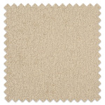 Swatch of York Oatmeal by Prestigious Textiles