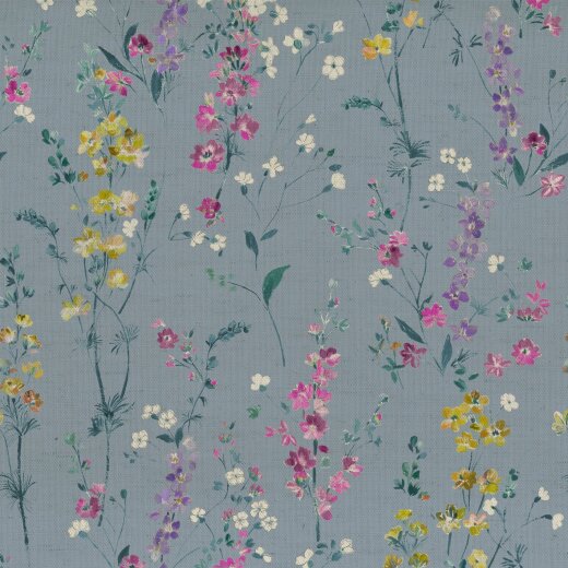 Briella Bluebell Curtains Briella Bluebell Curtains
