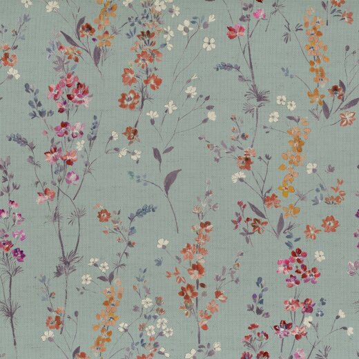 Briella Cornflower Curtains Briella Cornflower Curtains