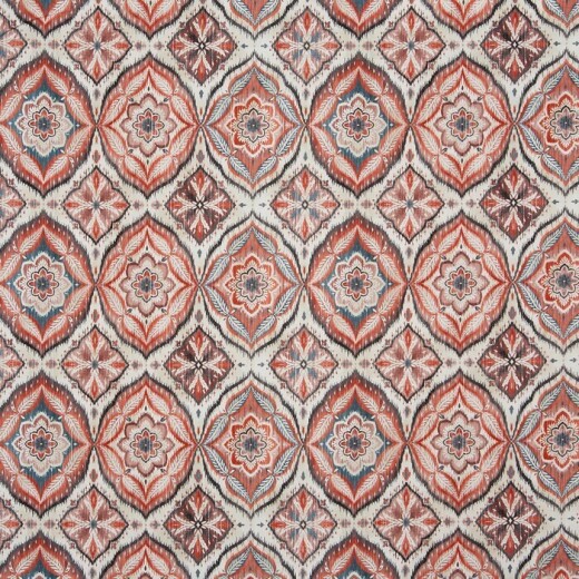 Made To Measure Curtains Bowood Passion Fruit