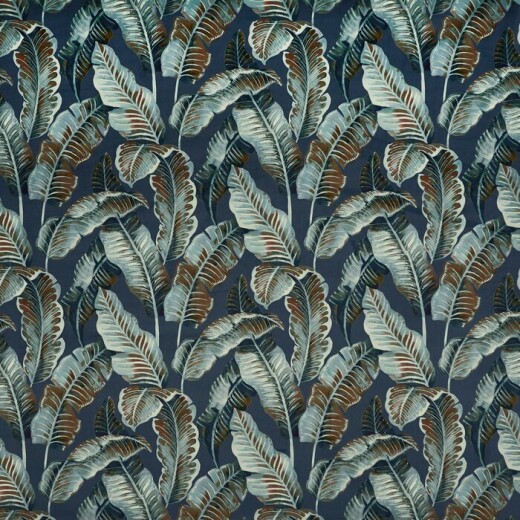 Made To Measure Curtains Nicobar Indigo Made To Measure Curtains Nicobar Indigo