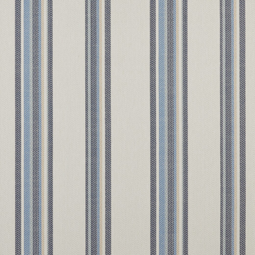Indus Navy Roman Blind