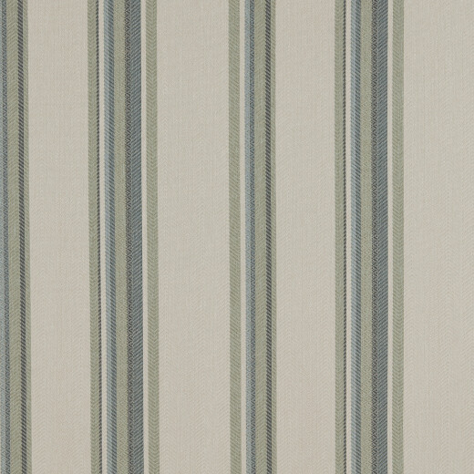 Indus Sage Roman Blind