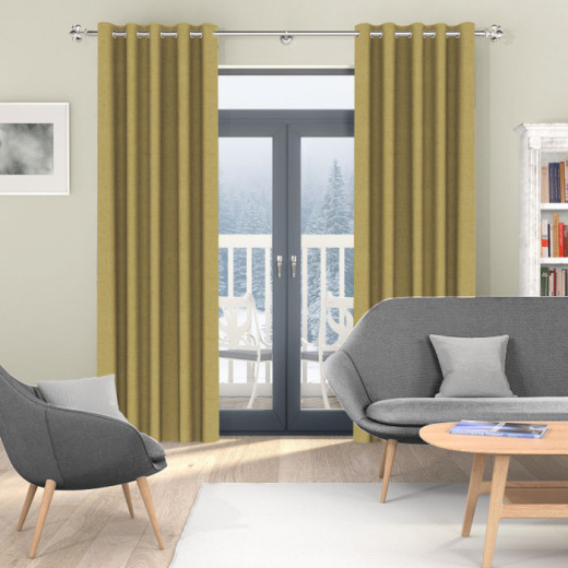 Made To Measure Curtains Essentials Hessian Olive Made To Measure Curtains Essentials Hessian Olive