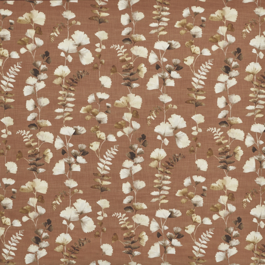 Eucalyptus Copper Fabric