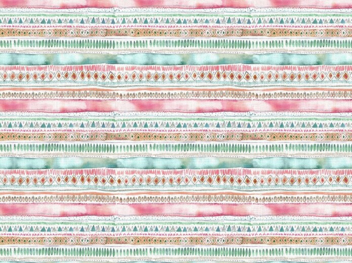 Made To Measure Roman Blinds Carnival Stripe Dusk Made To Measure Roman Blinds Carnival Stripe Dusk