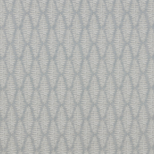 Made To Measure Roman Blinds Fernia Blue Mist