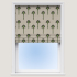 Ashiki Emerald Roman Blind