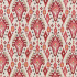 Boho Begonia Fabric