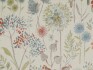 Image of flora linen autumn by Voyage