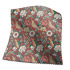 Swatch of Folklore Russet by Prestigious Textiles