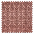 Swatch of Hartfield Cherry by Prestigious Textiles