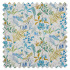 Swatch of Honeysuckle Sea Grass by Prestigious Textiles