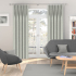 Made To Measure Curtains Lisburn Linen Fog