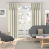 Made To Measure Curtains Lisburn Linen Glacier