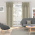 Made To Measure Curtains Lisburn Linen Gravel