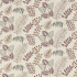 Marcella Sangria Fabric by Prestigious Textiles