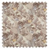 Swatch of Osaka Pampas by Prestigious Textiles