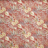 Paloma Terracotta Fabric by Prestigious Textiles