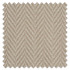 Swatch of Rattan Bark by Prestigious Textiles