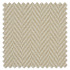 Swatch of Rattan Pampas by Prestigious Textiles