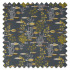 Swatch of Shallows Shale by Prestigious Textiles