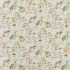 Verbena Walnut Fabric by Prestigious Textiles