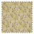 Swatch of Westbury Daffodil by Prestigious Textiles