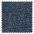 Swatch of Zircon Sapphire by Prestigious Textiles