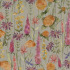 Florabunda Russett Fabric