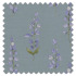 Swatch of Helaine Bluebell