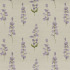 Helaine Lilac Linen Fabric